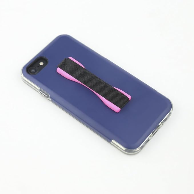 Gear Beast Cell Phone Grip Stand, Universal Phone Strap Finger Holder - Image 5