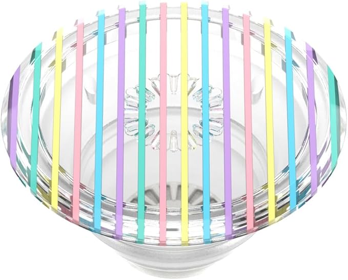 PopSockets Translucent Phone Grip - Image 5