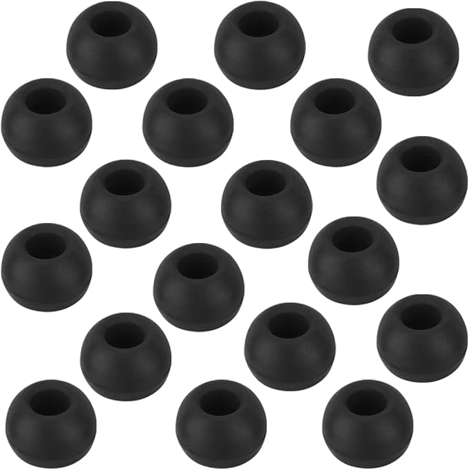 Earbud Tips Replacement by DMZHY