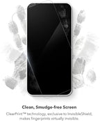 ZAGG InvisibleShield Glass Elite Privacy Screen Protector - Image 5