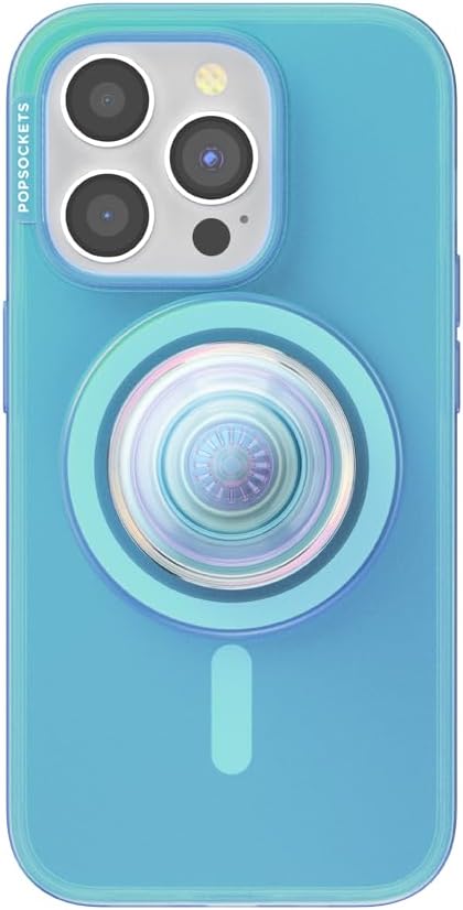 PopSockets iPhone 15 Pro Case - Image 2