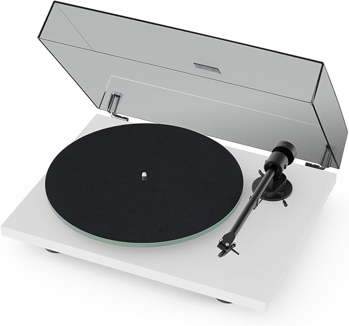 Pro-Ject T1 Evo Phono Turntable by Pro-JectAudioSystems