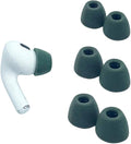 Comply Memory Foam Replacement Earbud Tips by ComplyFoam