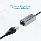 AChoro LAN to USB Adapter - Image 4