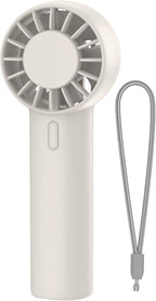 Mini Portable Fan, USB Personal Handheld Fan by Unknown