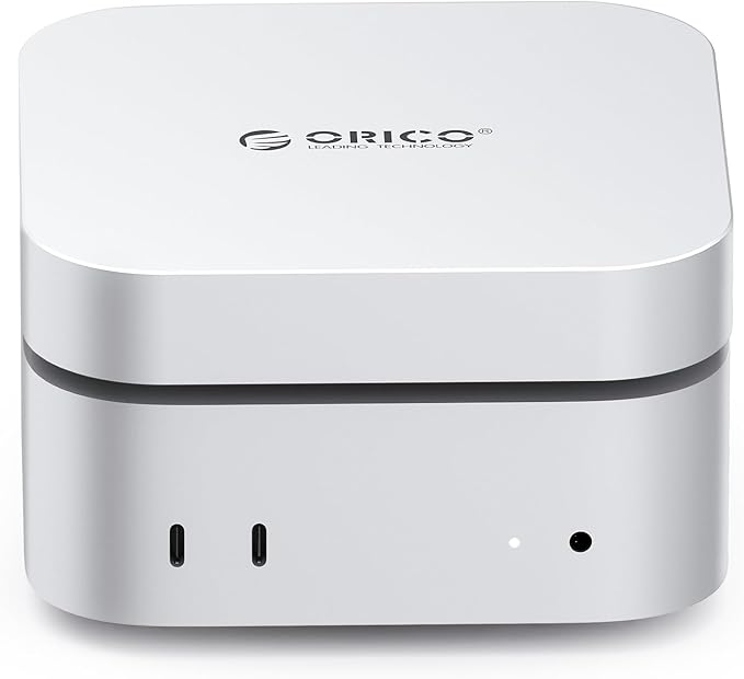ORICO MiniMate Pro 512GB External SSD Compatibility by PioneerDataSolutionPowerYourFuture