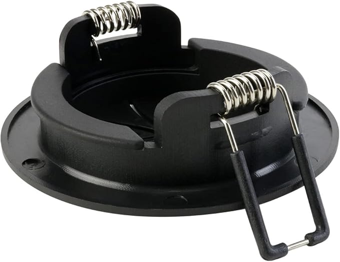 Construct Pro Speedy Spring-Lock Cable Pass Through Port, 2 inch Inner Diameter - Image 2