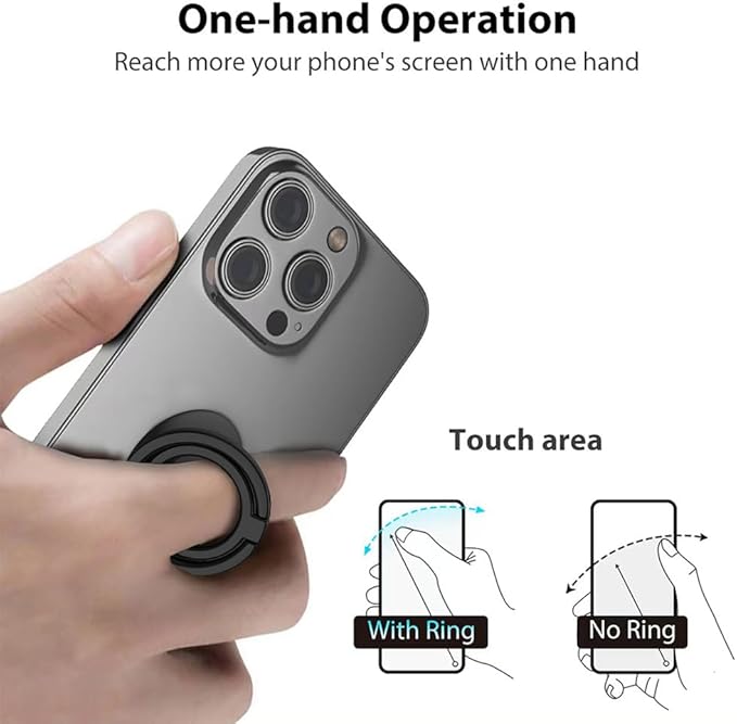 Magnetic Phone Grip Compatible - Image 6
