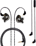 BASN Professional in Ear Monitor Headphones by BASNAudio