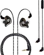 BASN Professional in Ear Monitor Headphones by BASNAudio