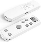 for Canon Rechargeable Wireless Remote Control by HANPUSEN