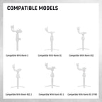 NEEWER Dual Handgrip Compatible - Image 2
