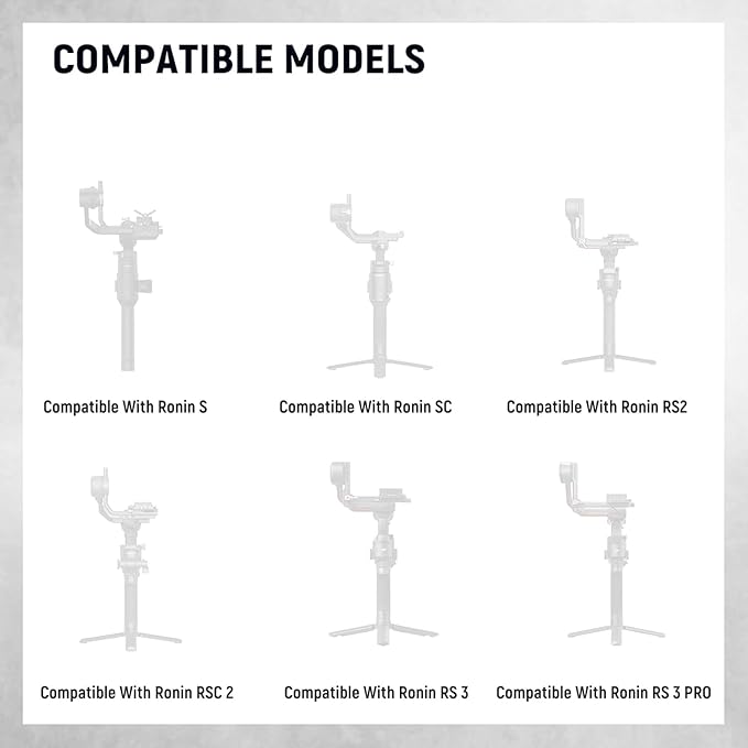 NEEWER Dual Handgrip Compatible - Image 2
