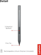 Lenovo Slim Pen – Magnetic Precision Stylus - Image 6