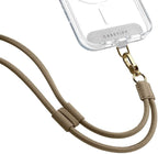 CASETiFY Pebbled Cord Phone Strap - Image 2