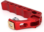 Top Handle Camera Grip with Cold Shoe Base - Image 3