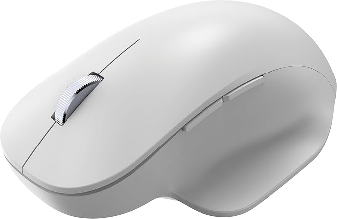 Incase Bluetooth Ergonomic Mouse – Designed by Microsoft – Two Thumb Buttons by Incase