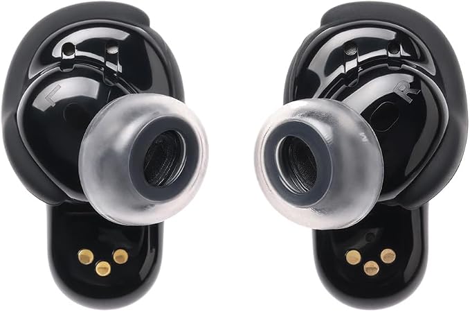 AZLA SednaEarfit Crystal for Bose Earbuds 2 Pair - Image 6