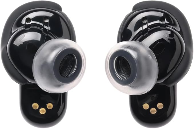AZLA SednaEarfit Crystal for Bose Earbuds 2 Pair - Image 6