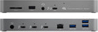 OWC 11-Port Thunderbolt Dock, 96W Charging, Single 8K Display or Dual 5K - Image 2