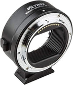 VILTROX EF-Z Lens Adapter EF/EF-S Lens to Z Mount autofocus Adapter Compatible - Image 3