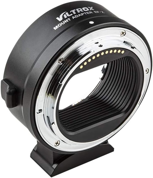 VILTROX EF-Z Lens Adapter EF/EF-S Lens to Z Mount autofocus Adapter Compatible - Image 3