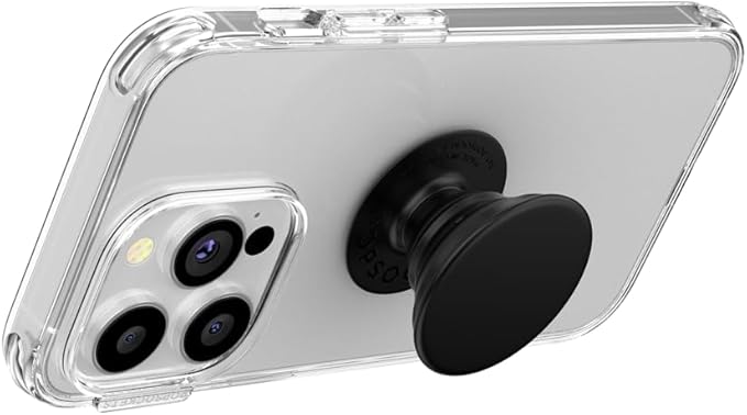 ​​​​PopSockets Phone Grip with Expanding Kickstand, Adhesive Grip - Image 4