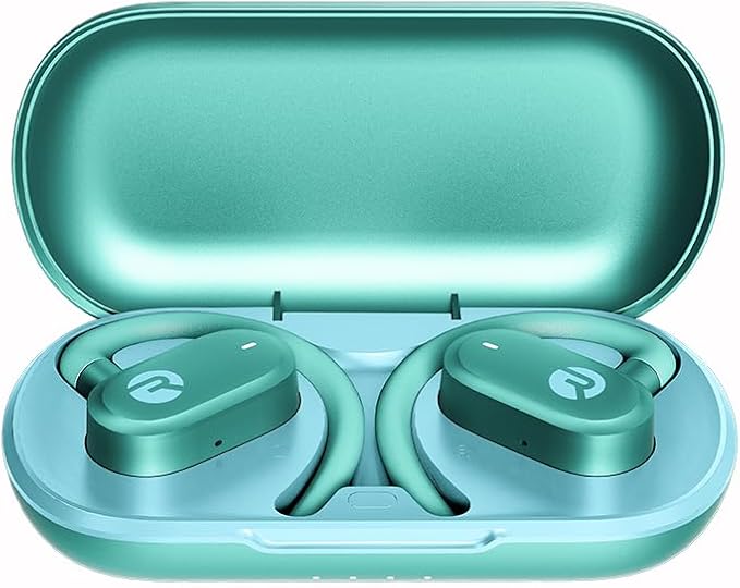 Raycon Everyday Open Earbuds – True Wireless Open Ear Bluetooth Headphones - Image 2