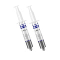 HY510-50g Thermal Conductivity: >1.93W/m-k CPU Thermal heatsink Paste Silicone by MoneyQiu