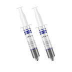 HY510-50g Thermal Conductivity: >1.93W/m-k CPU Thermal heatsink Paste Silicone by MoneyQiu