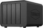 TERRAMASTER F4-424 Pro NAS Storage by TerraMaster