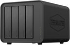 TERRAMASTER F4-424 NAS Storage 4Bay by TerraMaster