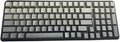 Redragon K744 GB PRO 99 Keys Wireless Gasket RGB Gaming Keyboard, 3-Mode by REDRAGON