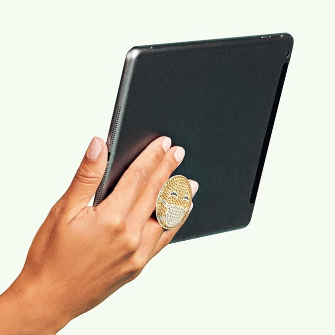 POPSOCKETS Phone Grip with Expanding Kickstand, PopSockets - Image 7