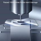 PPERFECTSIGHT Compatible for iPhone 13 Mini Screen Protector 5.4 Inch 2 Pack HD - Image 2