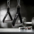 J Bryant Fitness Metal Gym Handles - Image 6