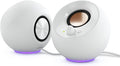 Creative Pebble SE Minimalist 2.0 USB-C Powered PC Speakers by CreativeLabs