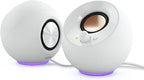 Creative Pebble SE Minimalist 2.0 USB-C Powered PC Speakers by CreativeLabs