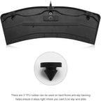 iKKEGOL Upgraded USB Triple Foot Pedal Switch Control 3 Three Key Footswitch - Image 4