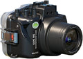 Sea frogs Waterproof Camera Housing Compatible by Seafrogs
