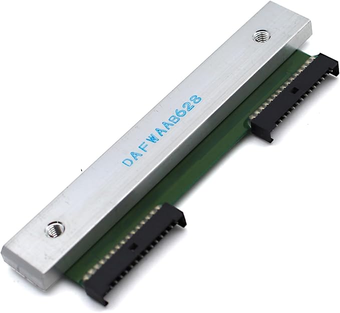P1079903-011 New Printhead for Zebra ZD410 ZD411 ZD411d ZD411t Thermal Mobile - Image 2