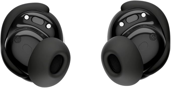 Bose QuietComfort Bluetooth Earbuds, True Wireless Earbuds - Image 4