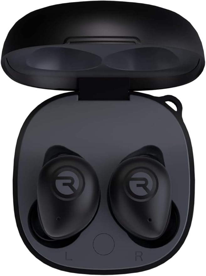 Raycon Fitness Bluetooth True Wireless Earbuds by RayconGlobal