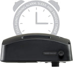 Grace Digital Mondo Elite Smart Internet Radio, 7-Day Alarm – Microphone-Free - Image 5