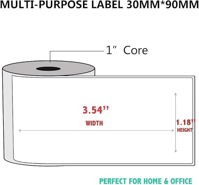 200 Pcs Cable Labels - Image 2
