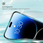 PERFECTSIGHT Sapphire Anti Glare Anti Blue Light Screen Protector Designed - Image 6