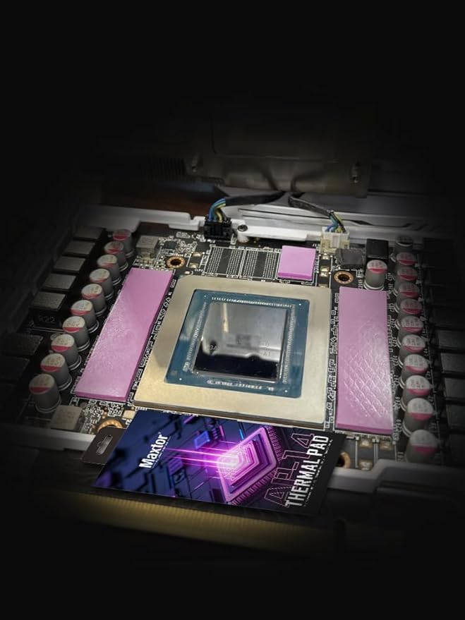 Maxtor Thermal Pad 16.8 W/mK, Thermal Pads - Image 7