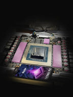 Maxtor Thermal Pad 16.8 W/mK, Thermal Pads - Image 7