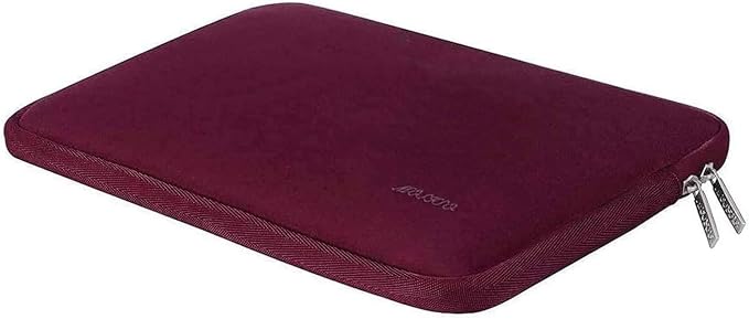 MOSISO Laptop Case 13.3 inch, 13-13.3 inch Laptop Sleeve Bag Compatible - Image 8