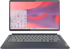 Lenovo - Chromebook Duet 5-13.3" OLED Touch Screen Tablet - 8GB Memory - 128GB - Image 6